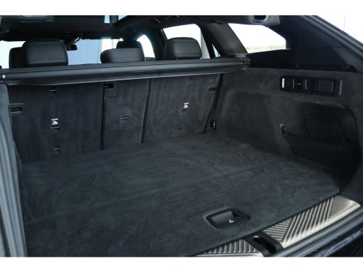 BMW 5 Serie Touring 520i M-SPORT | Adapt. Cruise | Stoelventilatie | Harman & Kardon | Pano | HUD | 360 Camer... ActivLease financial lease