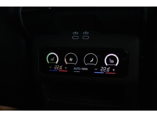 BMW 5 Serie Touring 520i M-SPORT | Adapt. Cruise | Stoelventilatie | Harman & Kardon | Pano | HUD | 360 Camer... ActivLease financial lease