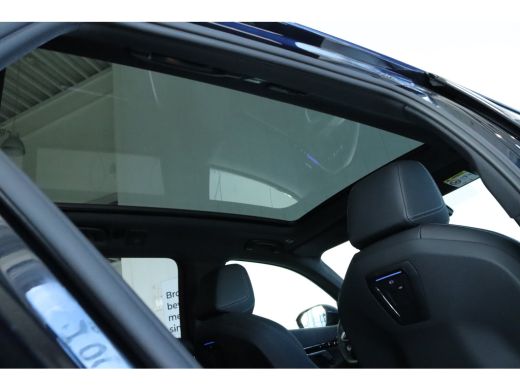 BMW 5 Serie Touring 520i M-SPORT | Adapt. Cruise | Stoelventilatie | Harman & Kardon | Pano | HUD | 360 Camer... ActivLease financial lease