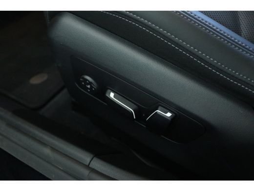 BMW 5 Serie Touring 520i M-SPORT | Adapt. Cruise | Stoelventilatie | Harman & Kardon | Pano | HUD | 360 Camer... ActivLease financial lease