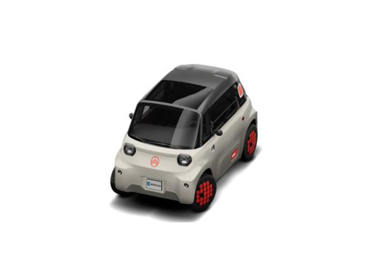 Citroën Ami Automaat ActivLease financial lease