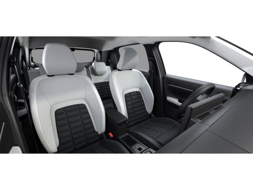 Citroën &euml;-C3 Max | Achteruitrijcamera | Boordlader 11kW - 3 fasen | Dagrijverlichting ActivLease financial lease