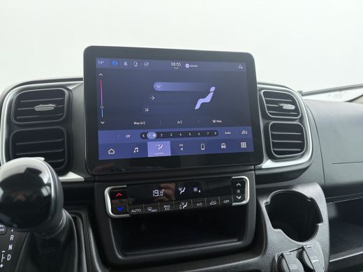 Citroën Jumper L2H2 3,5t 140pk Automaat | BPM VRIJ | Achteruitrijcamera | Airco (automatisch) | Camerabeeld in b... ActivLease financial lease