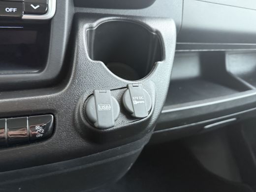 Citroën Jumper L2H2 3,5t 140pk Automaat | BPM VRIJ | Achteruitrijcamera | Airco (automatisch) | Camerabeeld in b... ActivLease financial lease