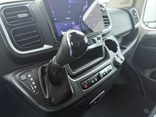 Citroën Jumper L2H2 3,5t 140pk Automaat | BPM VRIJ | Achteruitrijcamera | Airco (automatisch) | Camerabeeld in b... ActivLease financial lease