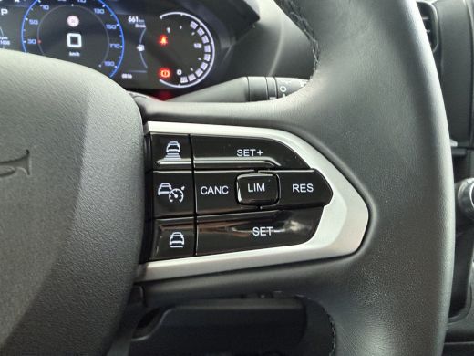 Citroën Jumper L2H2 3,5t 140pk Automaat | BPM VRIJ | Achteruitrijcamera | Airco (automatisch) | Camerabeeld in b... ActivLease financial lease