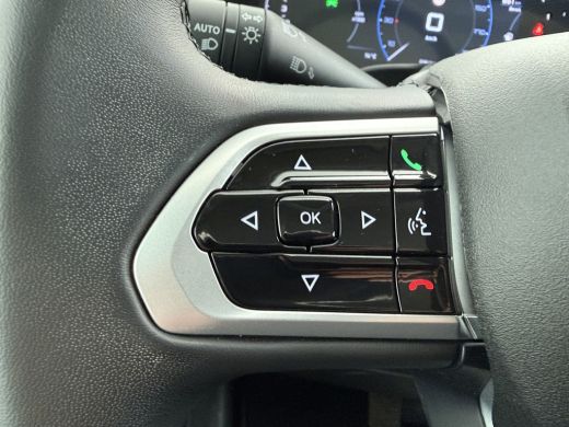 Citroën Jumper L2H2 3,5t 140pk Automaat | BPM VRIJ | Achteruitrijcamera | Airco (automatisch) | Camerabeeld in b... ActivLease financial lease