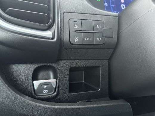 Citroën Jumper L2H2 3,5t 140pk Automaat | BPM VRIJ | Achteruitrijcamera | Airco (automatisch) | Camerabeeld in b... ActivLease financial lease