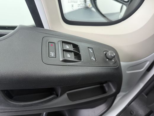 Citroën Jumper L2H2 3,5t 140pk Automaat | BPM VRIJ | Achteruitrijcamera | Airco (automatisch) | Camerabeeld in b... ActivLease financial lease