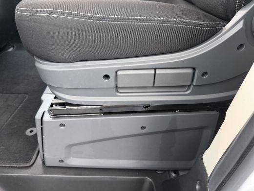 Citroën Jumper L2H2 3,5t 140pk Automaat | BPM VRIJ | Achteruitrijcamera | Airco (automatisch) | Camerabeeld in b... ActivLease financial lease