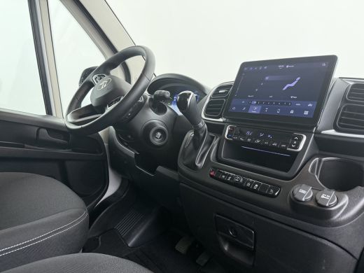 Citroën Jumper L2H2 3,5t 140pk Automaat | BPM VRIJ | Achteruitrijcamera | Airco (automatisch) | Camerabeeld in b... ActivLease financial lease