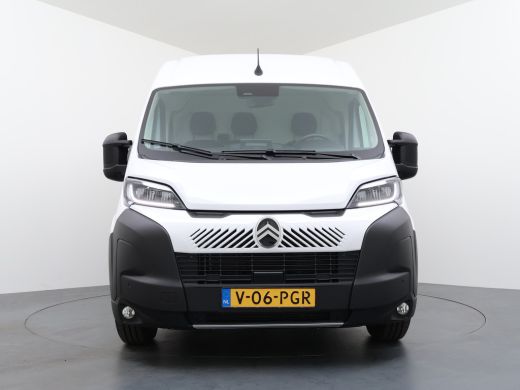 Citroën Jumper L2H2 3,5t 140pk Automaat | BPM VRIJ | Achteruitrijcamera | Airco (automatisch) | Camerabeeld in b... ActivLease financial lease