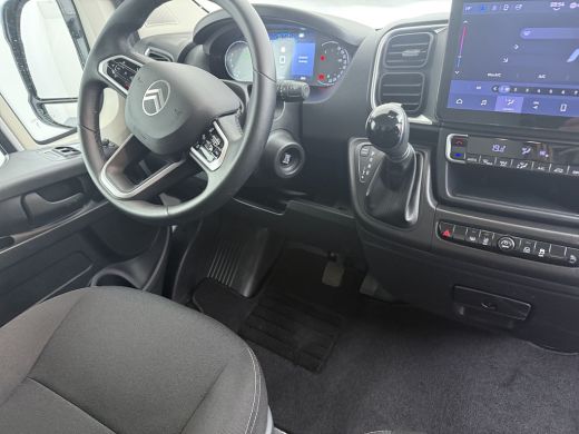 Citroën Jumper L2H2 3,5t 140pk Automaat | BPM VRIJ | Achteruitrijcamera | Airco (automatisch) | Camerabeeld in b... ActivLease financial lease