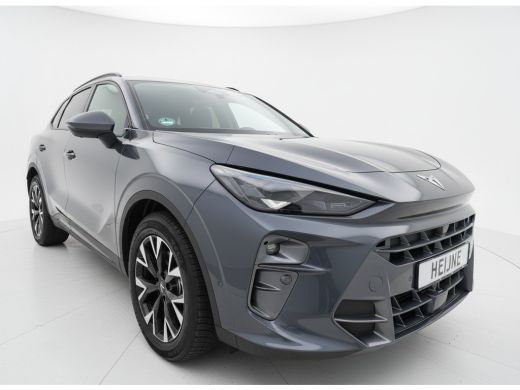 CUPRA Terramar 1.5 TSIe 150PK BUSINESS 360CAMERA/NAVI/HEAD-UP/ALCANTARA ActivLease financial lease