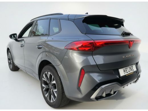 CUPRA Terramar 1.5 TSIe 150PK BUSINESS 360CAMERA/NAVI/HEAD-UP/ALCANTARA ActivLease financial lease