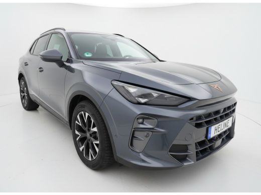 CUPRA Terramar 1.5 TSIe 150PK BUSINESS 360CAMERA/NAVI/HEAD-UP/ALCANTARA ActivLease financial lease