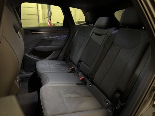 CUPRA Terramar 1.5 TSIe 150PK BUSINESS 360CAMERA/NAVI/HEAD-UP/ALCANTARA ActivLease financial lease