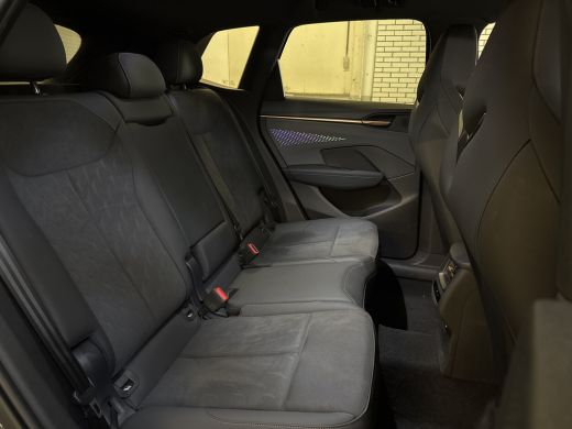 CUPRA Terramar 1.5 TSIe 150PK BUSINESS 360CAMERA/NAVI/HEAD-UP/ALCANTARA ActivLease financial lease