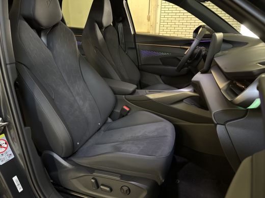 CUPRA Terramar 1.5 TSIe 150PK BUSINESS 360CAMERA/NAVI/HEAD-UP/ALCANTARA ActivLease financial lease