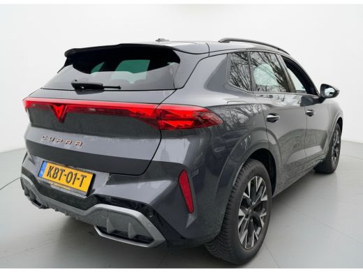 CUPRA Terramar 1.5 TSIe 150PK BUSINESS 360CAMERA/NAVI/HEAD-UP/ALCANTARA ActivLease financial lease