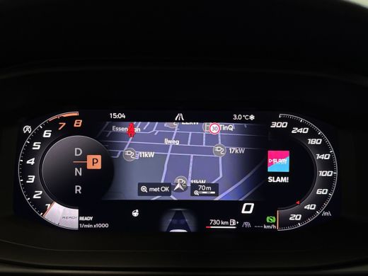 CUPRA Terramar 1.5 TSIe 150PK BUSINESS 360CAMERA/NAVI/HEAD-UP/ALCANTARA ActivLease financial lease