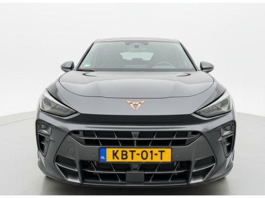 CUPRA Terramar 1.5 TSIe 150PK BUSINESS 360CAMERA/NAVI/HEAD-UP/ALCANTARA ActivLease financial lease