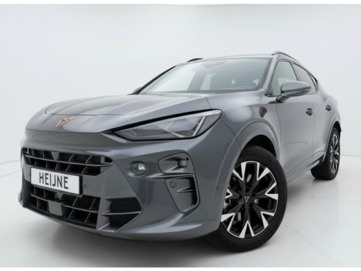 CUPRA Terramar 1.5 TSIe 150PK BUSINESS 360CAMERA/NAVI/HEAD-UP/ALCANTARA ActivLease financial lease