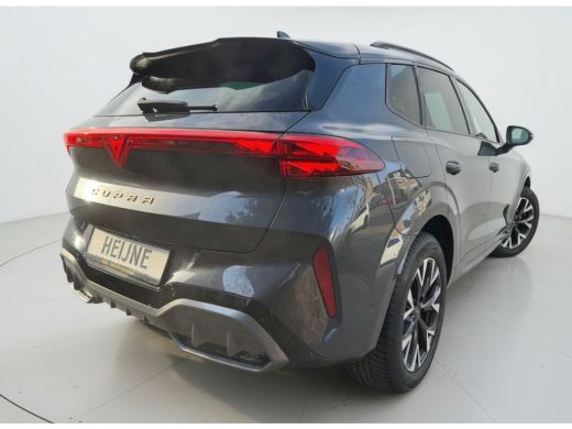 CUPRA Terramar 1.5 TSIe 150PK BUSINESS 360CAMERA/NAVI/HEAD-UP/ALCANTARA ActivLease financial lease