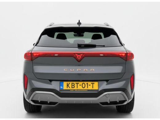 CUPRA Terramar 1.5 TSIe 150PK BUSINESS 360CAMERA/NAVI/HEAD-UP/ALCANTARA ActivLease financial lease