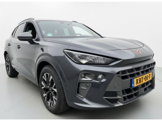 CUPRA Terramar 1.5 TSIe 150PK BUSINESS 360CAMERA/NAVI/HEAD-UP/ALCANTARA ActivLease financial lease