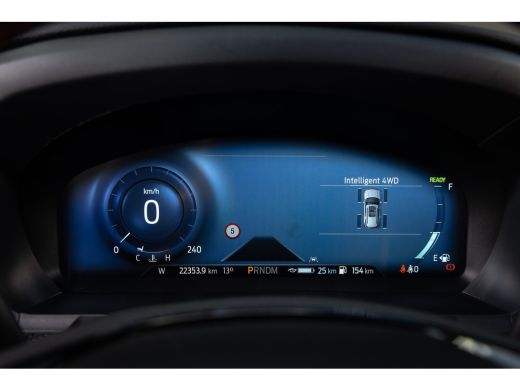 Ford Explorer 3.0 V6 457 pk E.B. PHEV ST-Line | Pano-dak | Standkachel | Adapt. Cruise | BLIS | Alle opties! | ... ActivLease financial lease