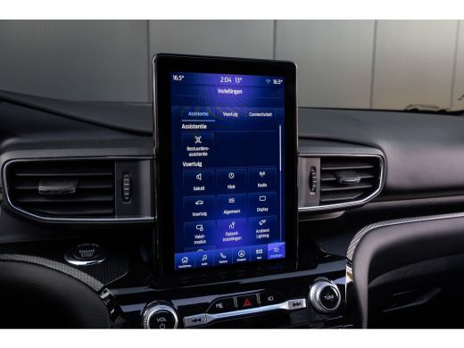 Ford Explorer 3.0 V6 457 pk E.B. PHEV ST-Line | Pano-dak | Standkachel | Adapt. Cruise | BLIS | Alle opties! | ... ActivLease financial lease