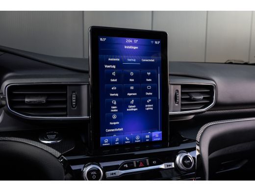 Ford Explorer 3.0 V6 457 pk E.B. PHEV ST-Line | Pano-dak | Standkachel | Adapt. Cruise | BLIS | Alle opties! | ... ActivLease financial lease