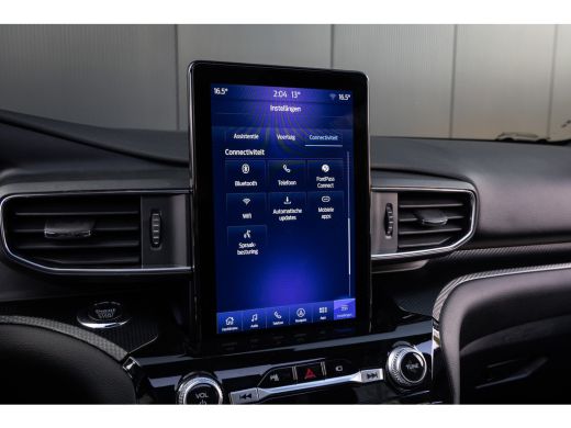 Ford Explorer 3.0 V6 457 pk E.B. PHEV ST-Line | Pano-dak | Standkachel | Adapt. Cruise | BLIS | Alle opties! | ... ActivLease financial lease