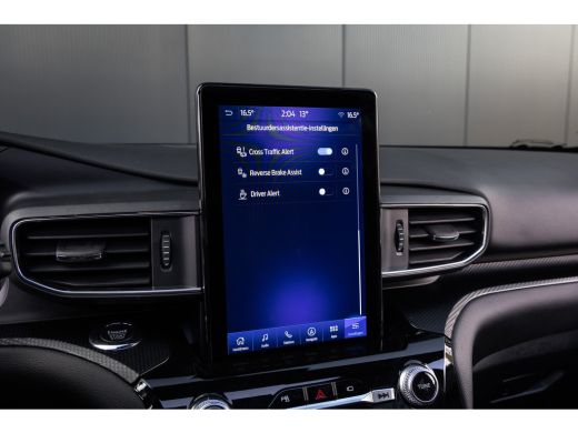 Ford Explorer 3.0 V6 457 pk E.B. PHEV ST-Line | Pano-dak | Standkachel | Adapt. Cruise | BLIS | Alle opties! | ... ActivLease financial lease