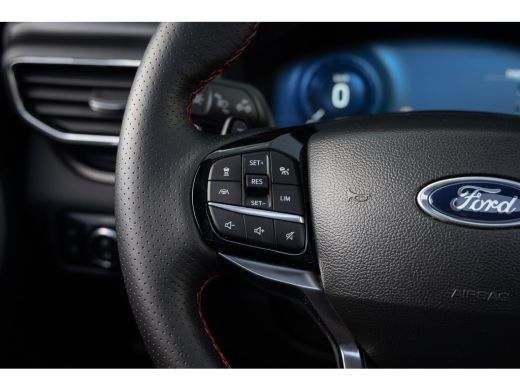 Ford Explorer 3.0 V6 457 pk E.B. PHEV ST-Line | Pano-dak | Standkachel | Adapt. Cruise | BLIS | Alle opties! | ... ActivLease financial lease