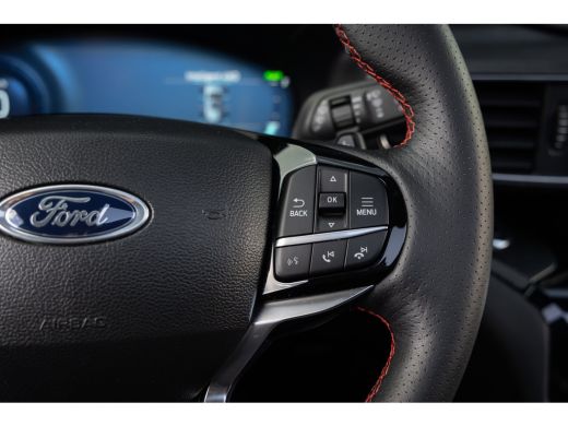 Ford Explorer 3.0 V6 457 pk E.B. PHEV ST-Line | Pano-dak | Standkachel | Adapt. Cruise | BLIS | Alle opties! | ... ActivLease financial lease