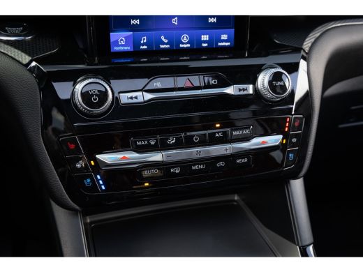 Ford Explorer 3.0 V6 457 pk E.B. PHEV ST-Line | Pano-dak | Standkachel | Adapt. Cruise | BLIS | Alle opties! | ... ActivLease financial lease