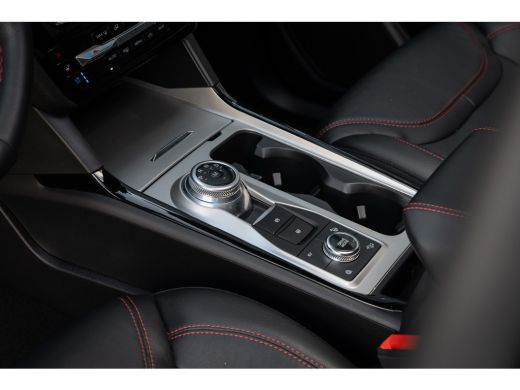 Ford Explorer 3.0 V6 457 pk E.B. PHEV ST-Line | Pano-dak | Standkachel | Adapt. Cruise | BLIS | Alle opties! | ... ActivLease financial lease