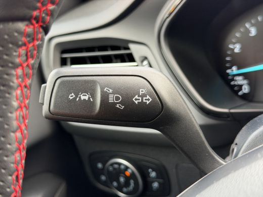 Ford Focus 1.0 EcoBoost Hybrid ST Line Business Camera | Parkeersensoren | Full map navigatie | Keyless | Ca... ActivLease financial lease