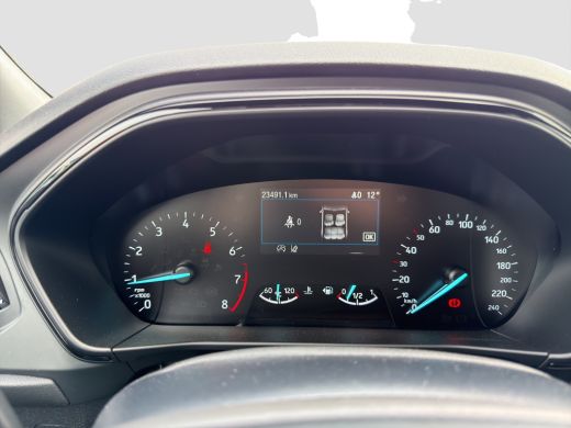 Ford Focus 1.0 EcoBoost Hybrid ST Line Business Camera | Parkeersensoren | Full map navigatie | Keyless | Ca... ActivLease financial lease