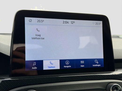 Ford Focus 1.0 EcoBoost Hybrid ST Line Business Camera | Parkeersensoren | Full map navigatie | Keyless | Ca... ActivLease financial lease