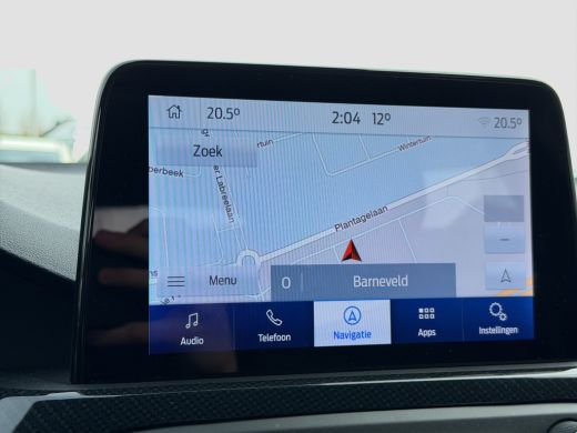 Ford Focus 1.0 EcoBoost Hybrid ST Line Business Camera | Parkeersensoren | Full map navigatie | Keyless | Ca... ActivLease financial lease