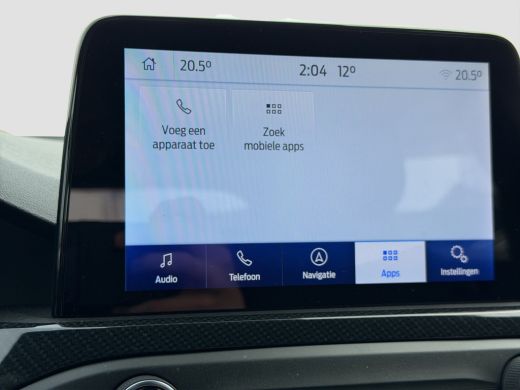 Ford Focus 1.0 EcoBoost Hybrid ST Line Business Camera | Parkeersensoren | Full map navigatie | Keyless | Ca... ActivLease financial lease