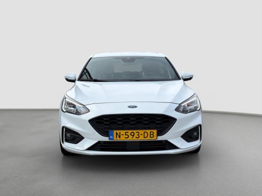 Ford Focus 1.0 EcoBoost Hybrid ST Line Business Camera | Parkeersensoren | Full map navigatie | Keyless | Ca... ActivLease financial lease