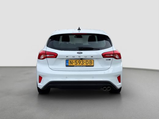 Ford Focus 1.0 EcoBoost Hybrid ST Line Business Camera | Parkeersensoren | Full map navigatie | Keyless | Ca... ActivLease financial lease