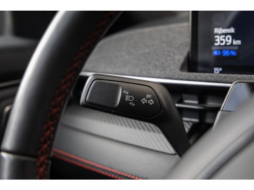 Ford Mustang Mach-E Mach-E AWD 75 kWh | Pano-dak | B&O audio | Standkachel | 360 Camera | Leder | Stuur, Stoel en Voo... ActivLease financial lease