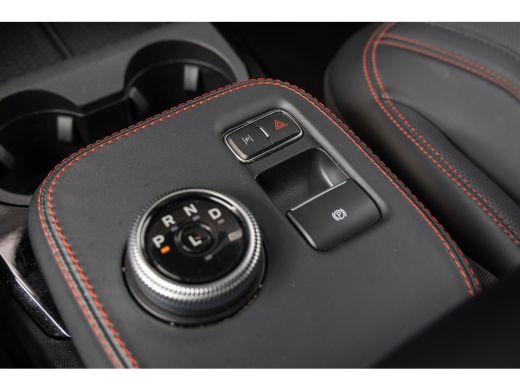 Ford Mustang Mach-E Mach-E AWD 75 kWh | Pano-dak | B&O audio | Standkachel | 360 Camera | Leder | Stuur, Stoel en Voo... ActivLease financial lease