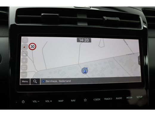 Hyundai Tucson 1.6 T-GDI PHEV N Line 4WD Trekhaak/Camera/Winter-pack/Adapt.-cruise/Keyfree ActivLease financial lease