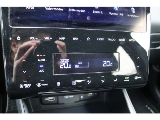 Hyundai Tucson 1.6 T-GDI PHEV N Line 4WD Trekhaak/Camera/Winter-pack/Adapt.-cruise/Keyfree ActivLease financial lease